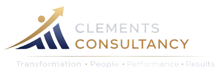 Clements Consultancy Logo
